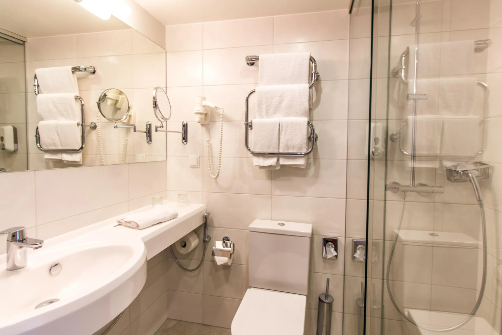 Kalev Spa Hotel & Waterpark
