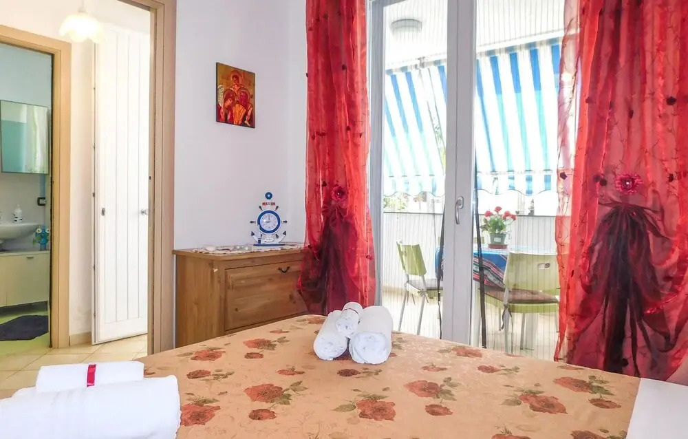 Nice Apartment in Pachino With 2 Bedrooms and Wifi