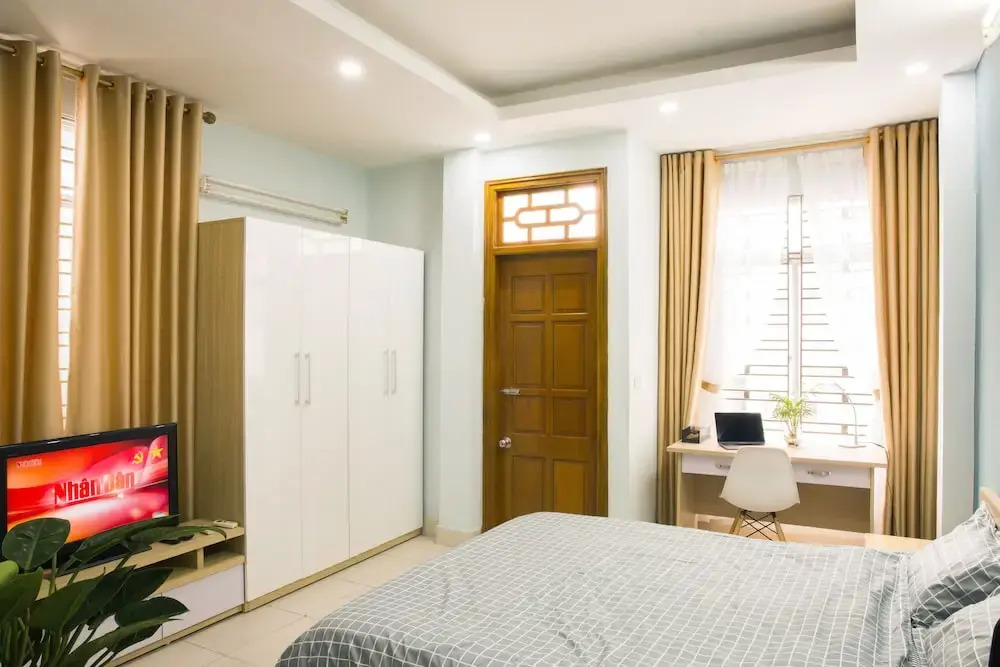 Alt Home No.15 - Hostel