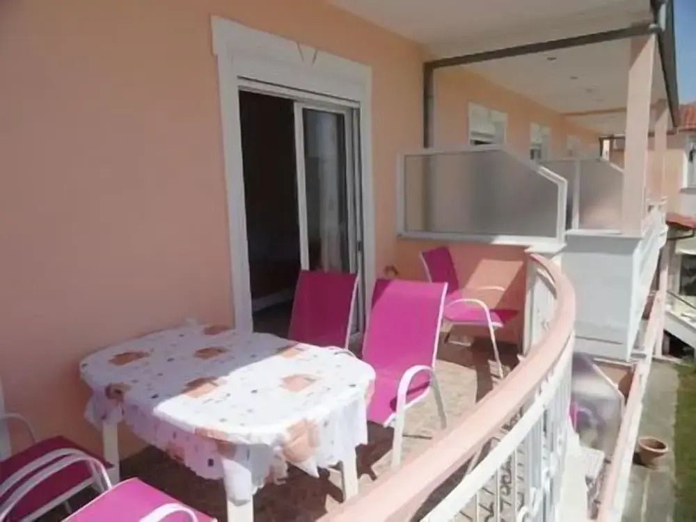 Pension Delfini