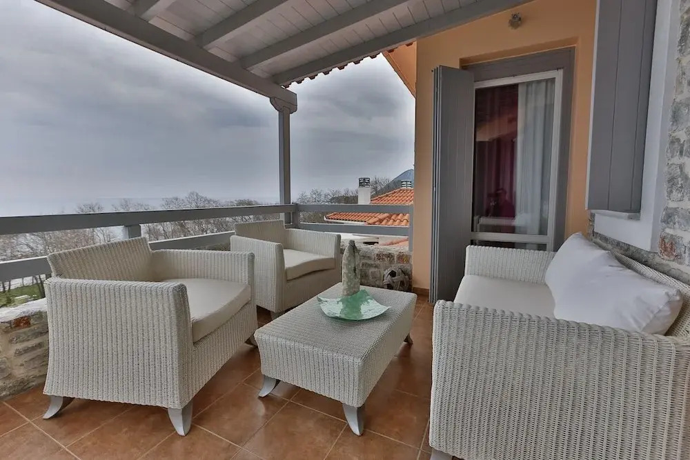 Centaur Villa