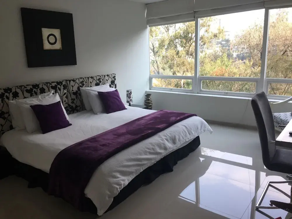 JJM Guest House
