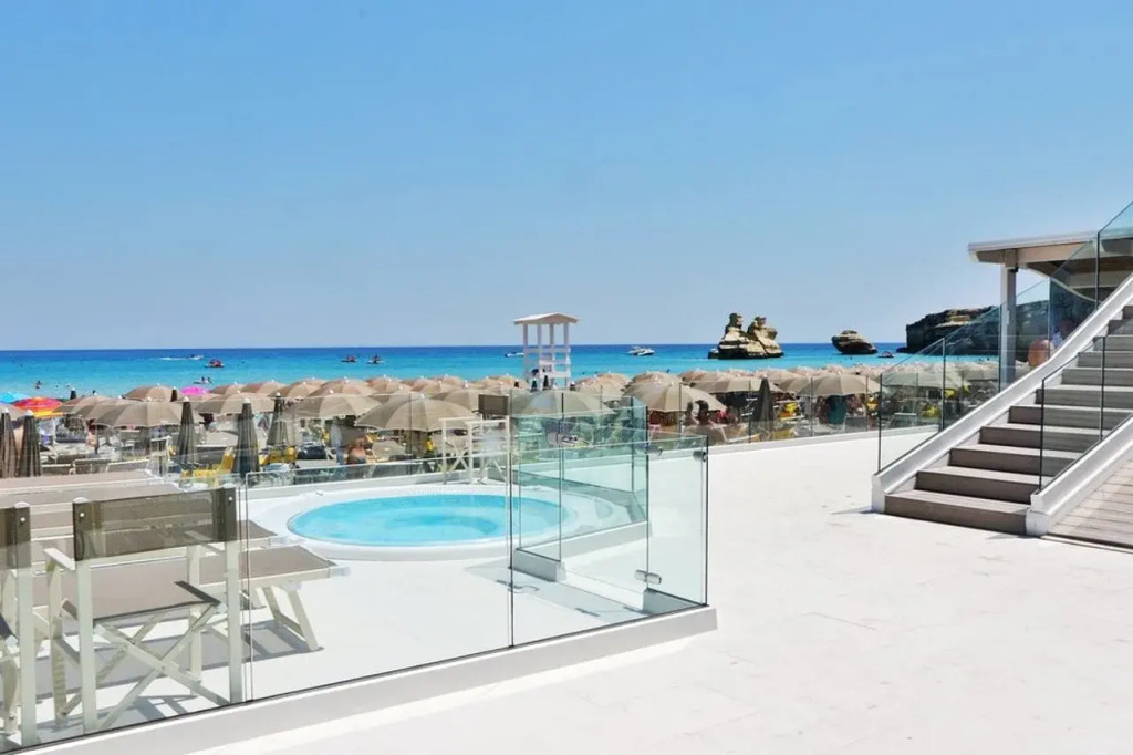 Futura Club Barone Di Mare