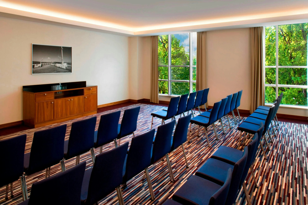 Sheraton Sopot Hotel