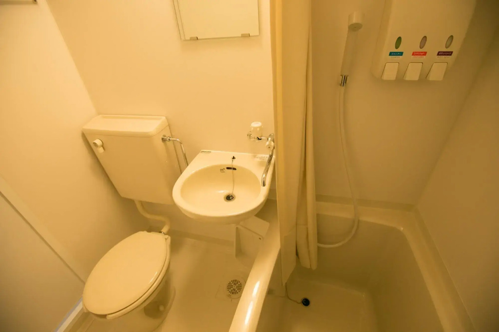 CharinCo Hostel
