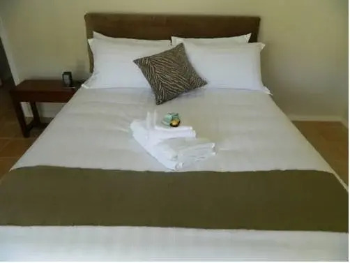 Amanzi Guest House