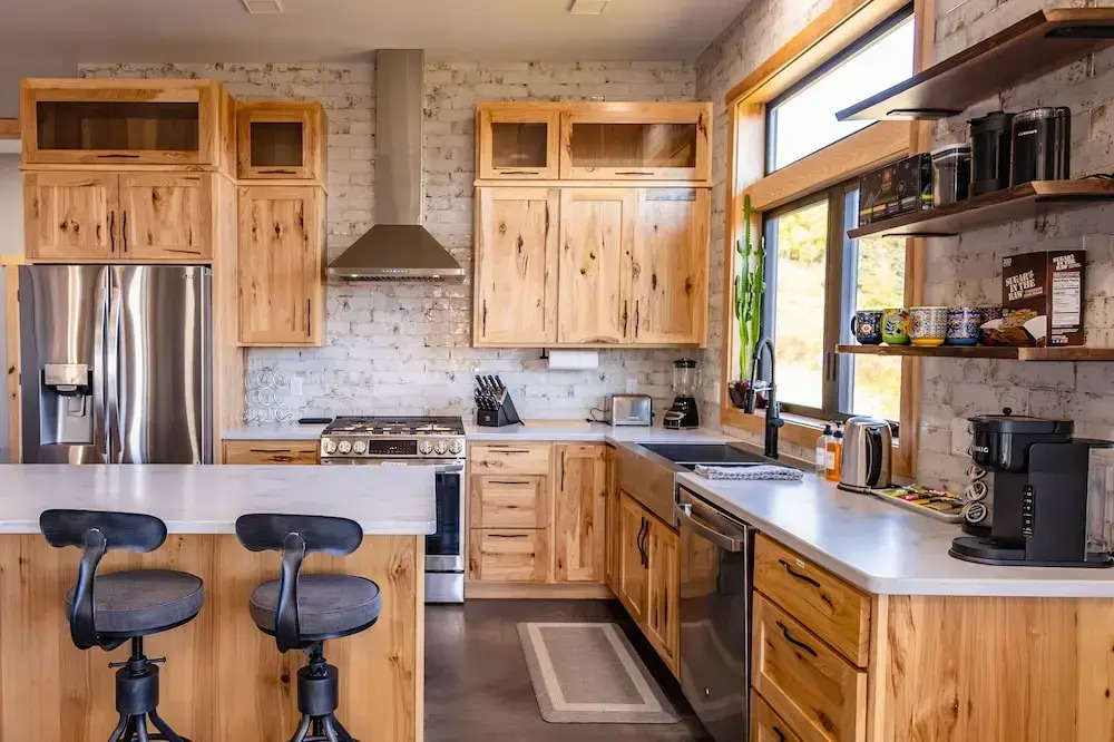 Inlet View Home