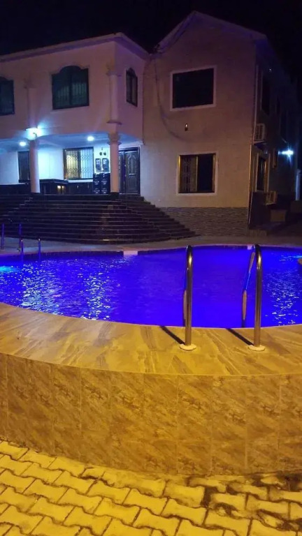 Regiboat Hotel