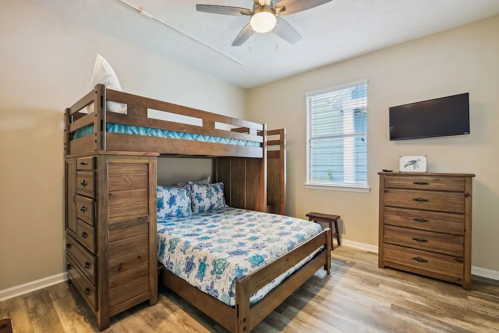 Mystic Marlin by Book That Condo