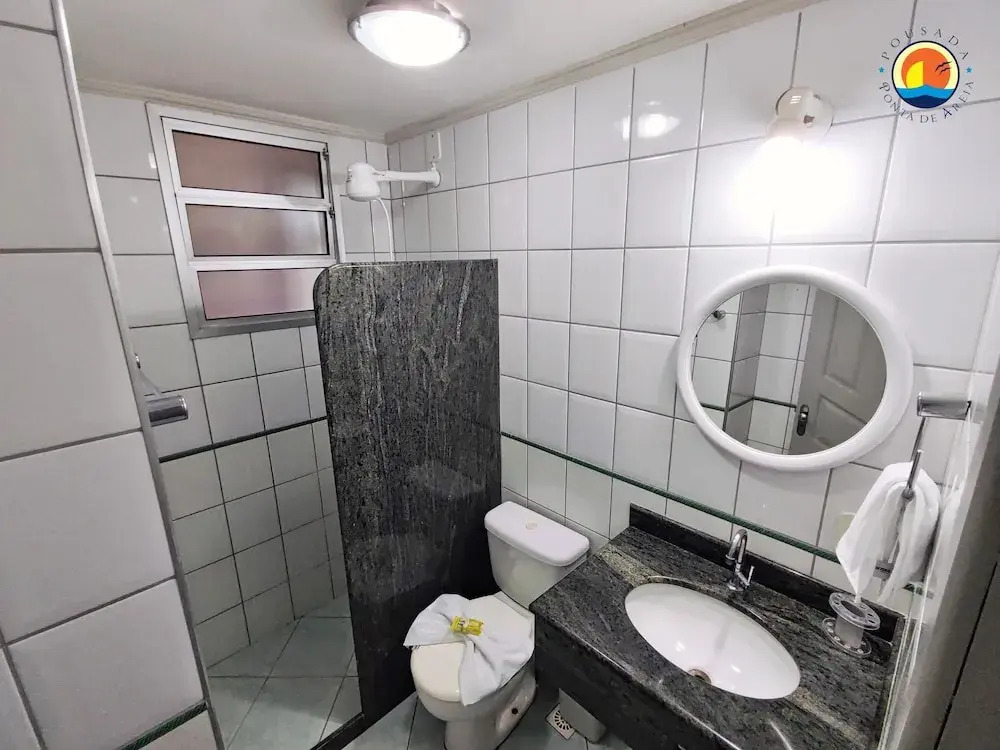Cabana Flats e Apartamentos