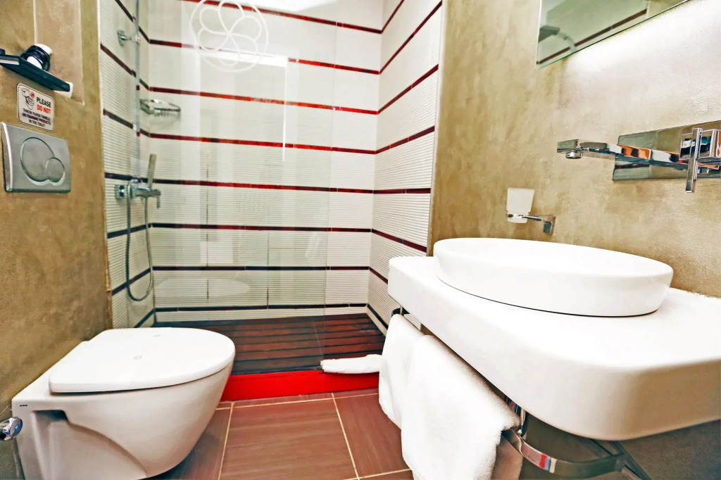 Eternity Boutique Hotel