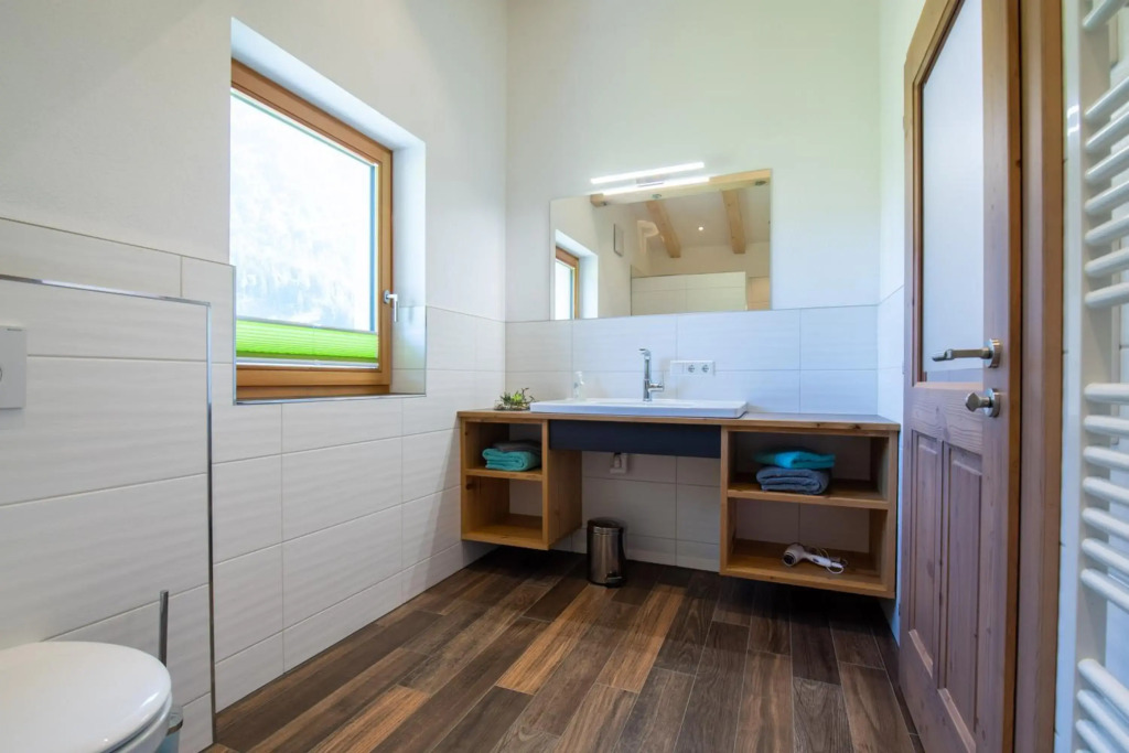 Ferienwohnung Leitinger