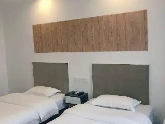 OYO YaShe Hotel
