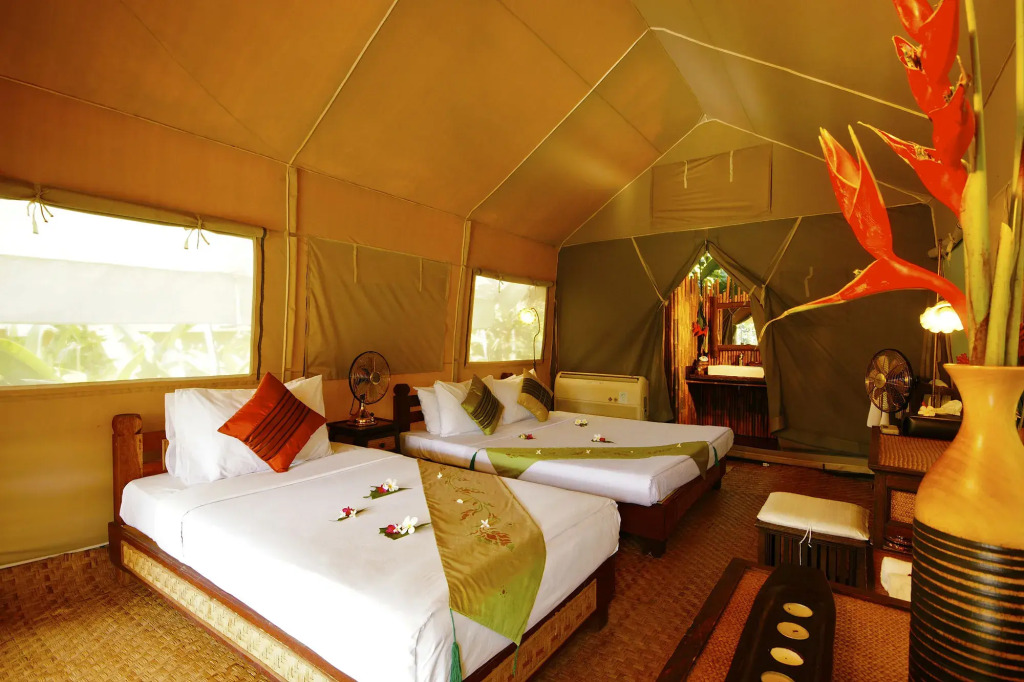 Hintok River Camp