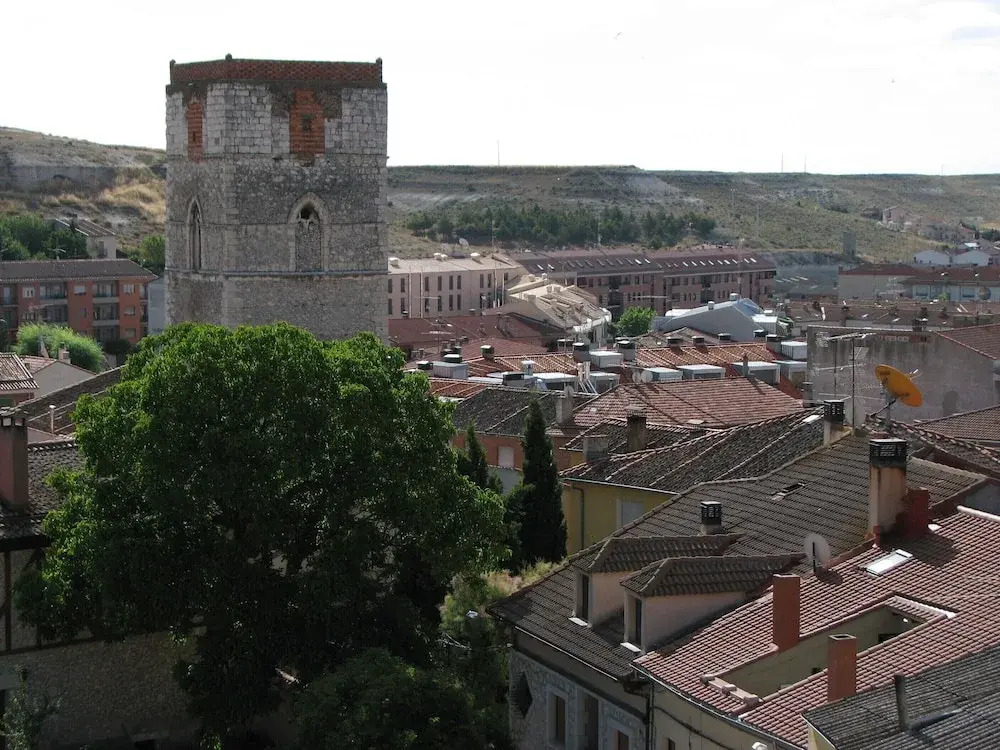 Aparthotel Santa Marina