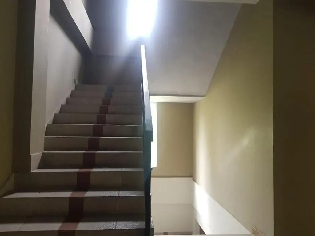 Wisma Dalilah Syariah Makassar RedPartner