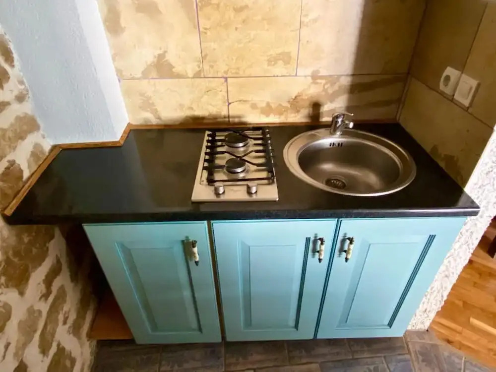 Voltera Apartments in Betina Old Town, with Parking Nearby