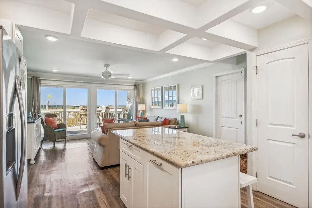 Sandpiper Cove 1129 2 Bedroom Condo by RedAwning