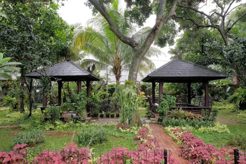 Rumah Kamang Residence