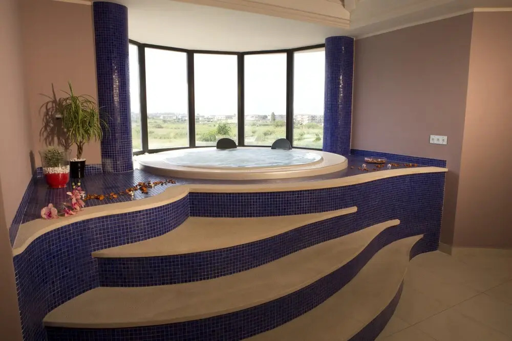 Valtur Il Cormorano Resort & Spa