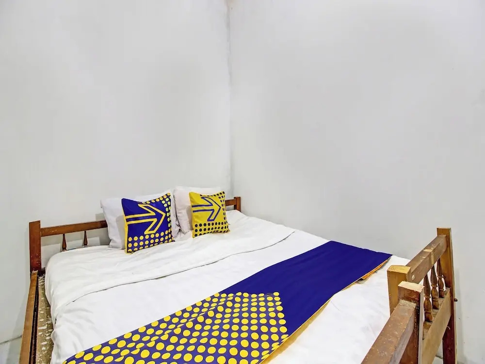 Hotel O Luqman Kostel Syariah