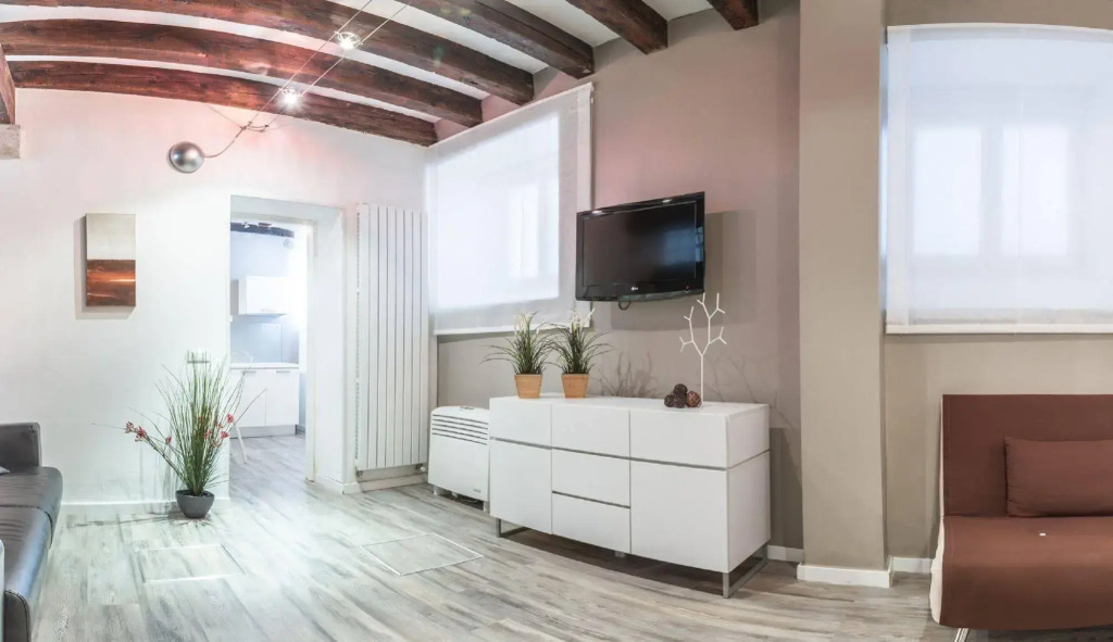 San Polo Design Apartments by Wonderful Italy
