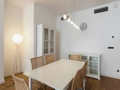 Residence Prague Life Masna