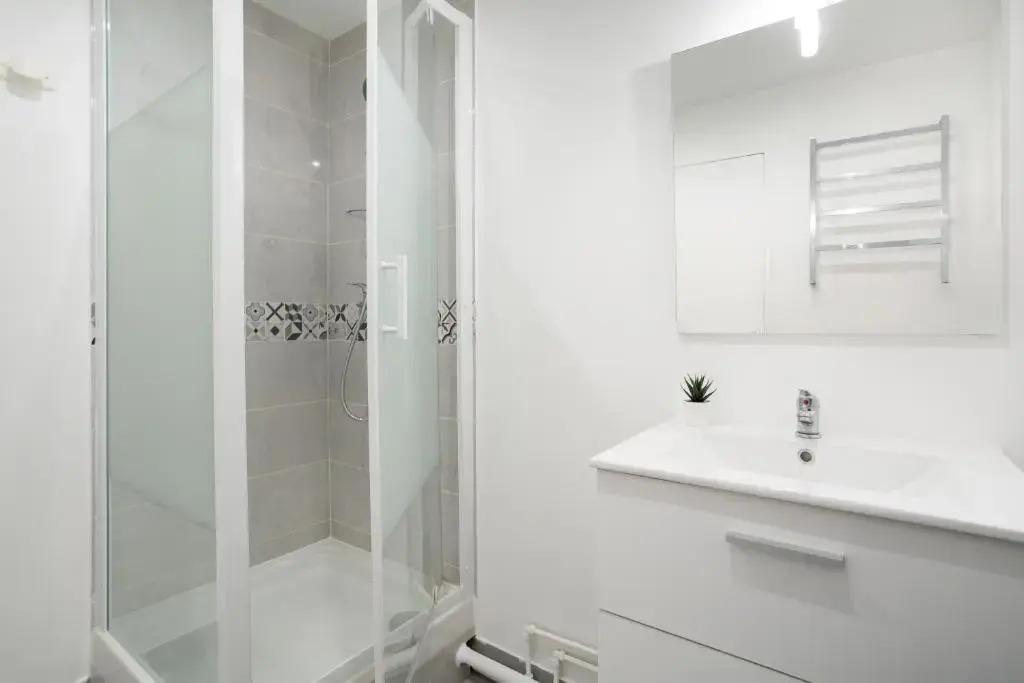 Le Charme Exotique Paris en 10 minutes