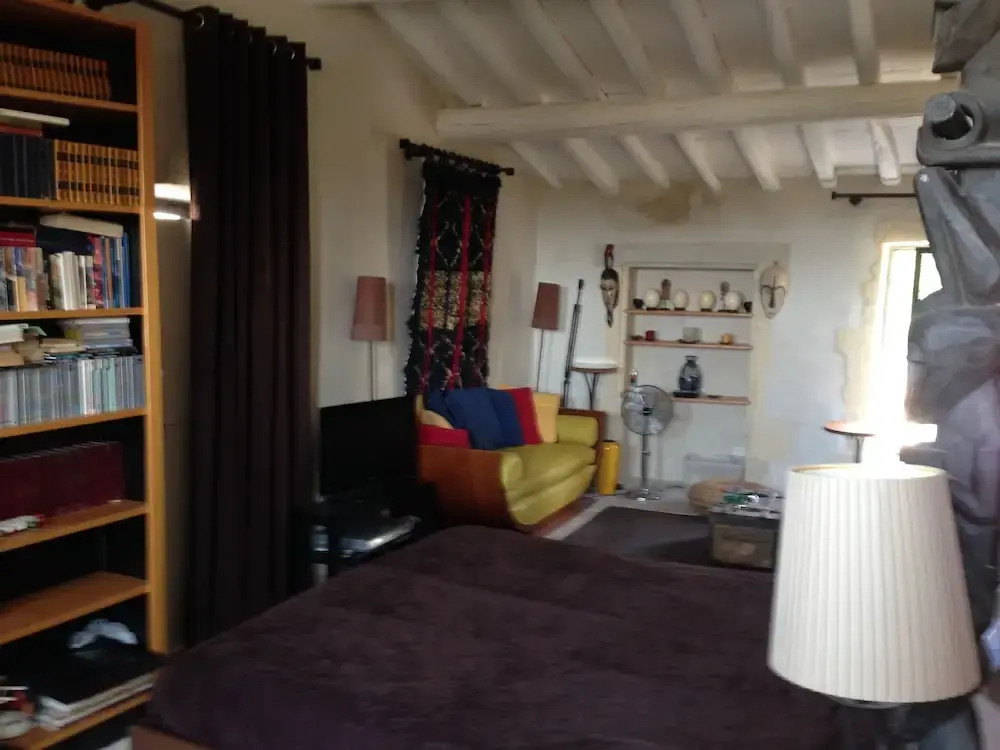 Mas Langlade - Chambres d'Hôtes