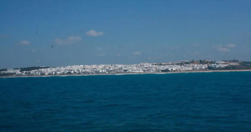 Marina 2 Atico de Lujo independiente Vistas al Mar Piscina