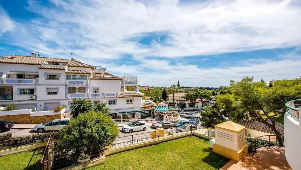 Apartmentos Aloha