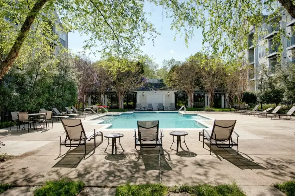 Global Luxury Suites at Town Center