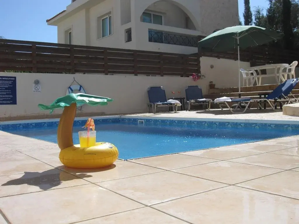 Paradiso Villa