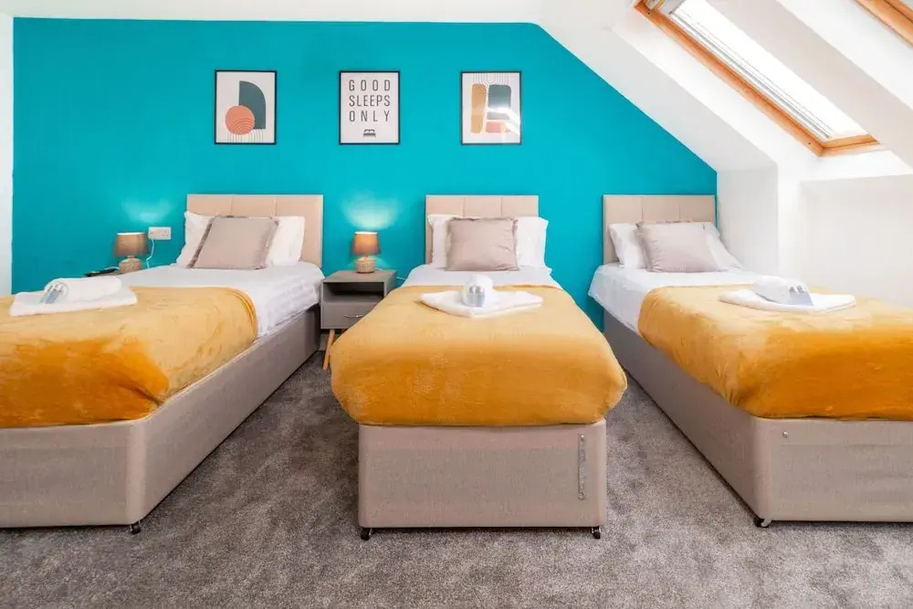 Westlake Serviced Accommodation