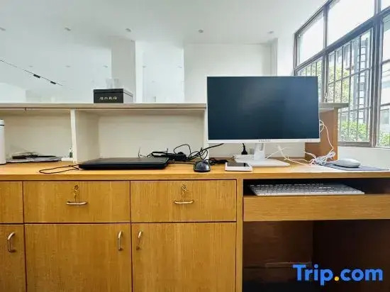 Lucky Homestay