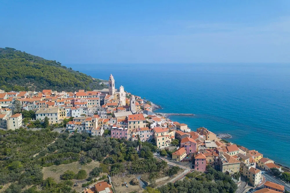 Villa Belvedere Condor