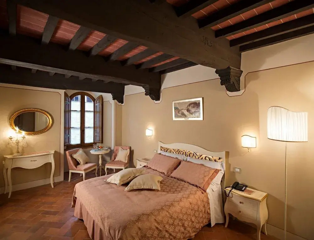 Casa Torre Margherita
