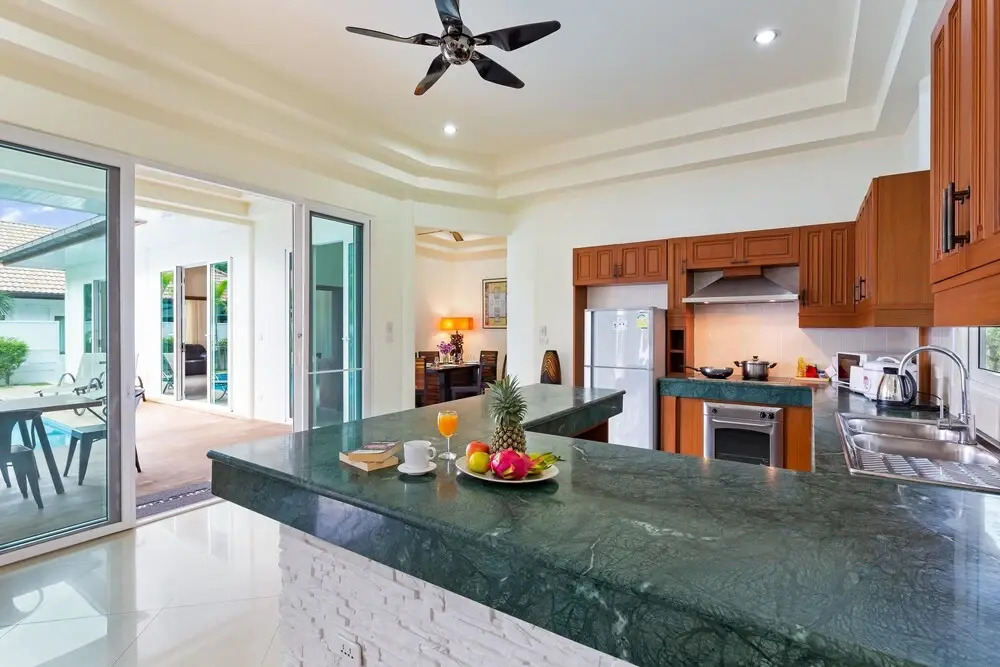 Villa Bright Star
