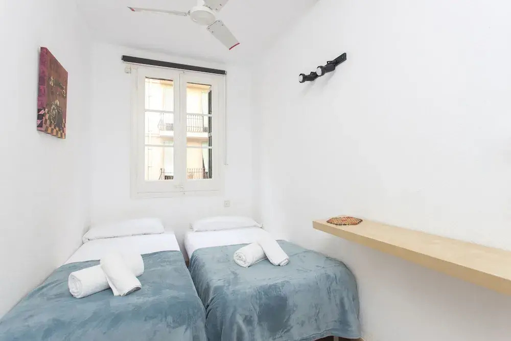 Madrona Apartment