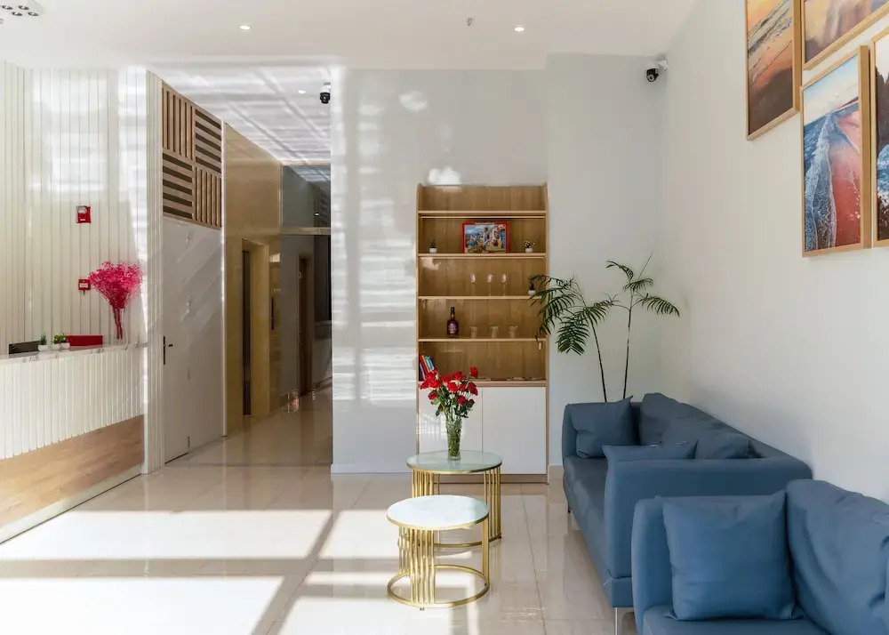 Hanvet Hotel Phu Quoc
