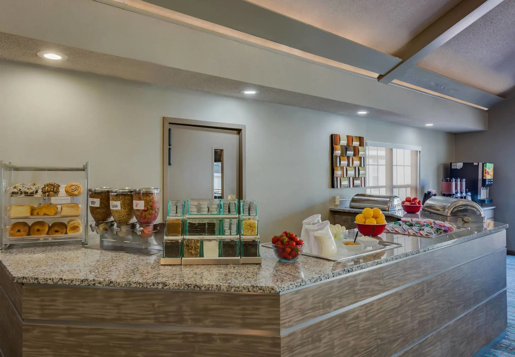 Residence Inn South Bend