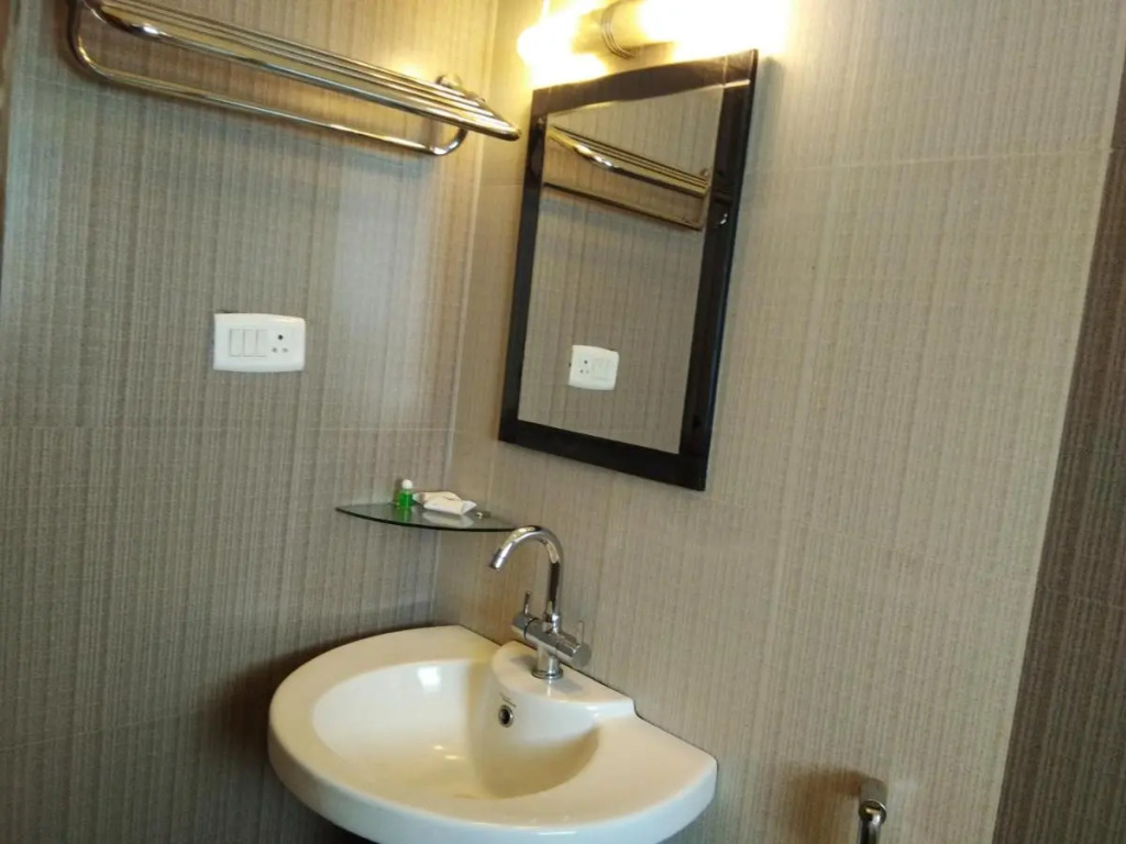 Berry Hills Resort
