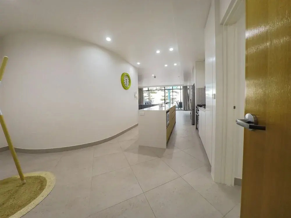 Manly Stay LUX Apartments