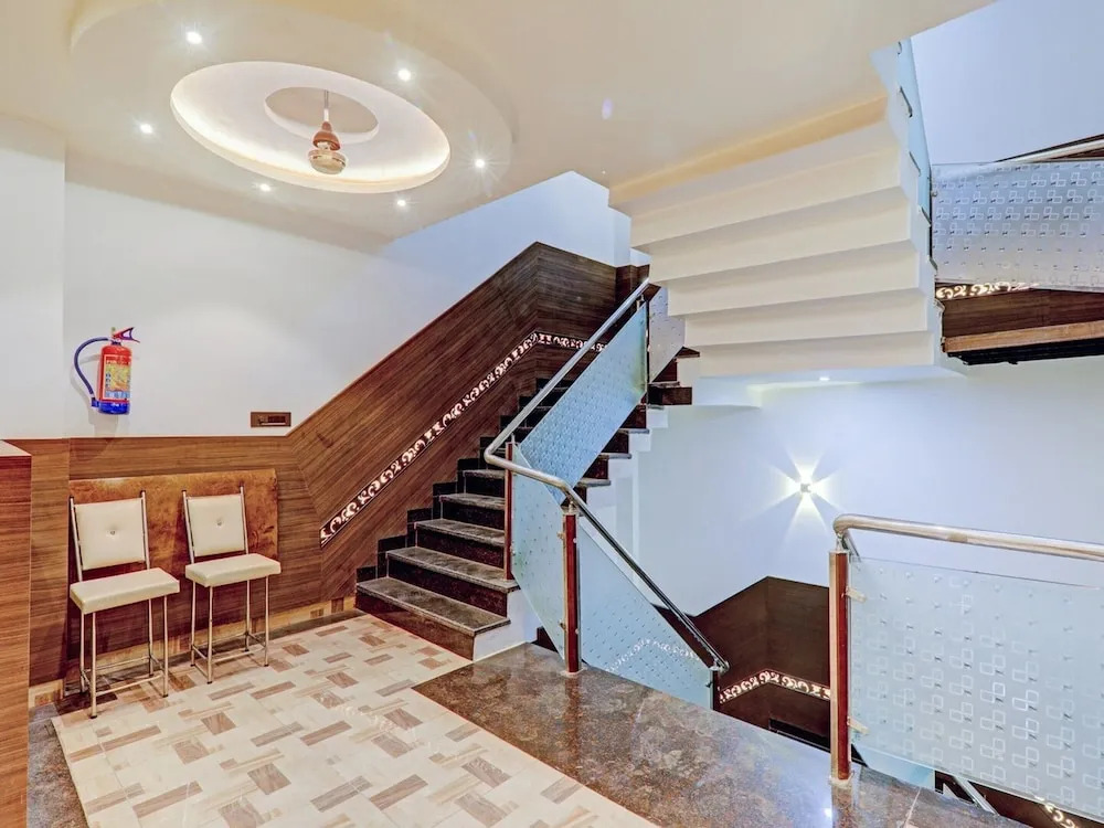 Townhouse Riddhi Residency