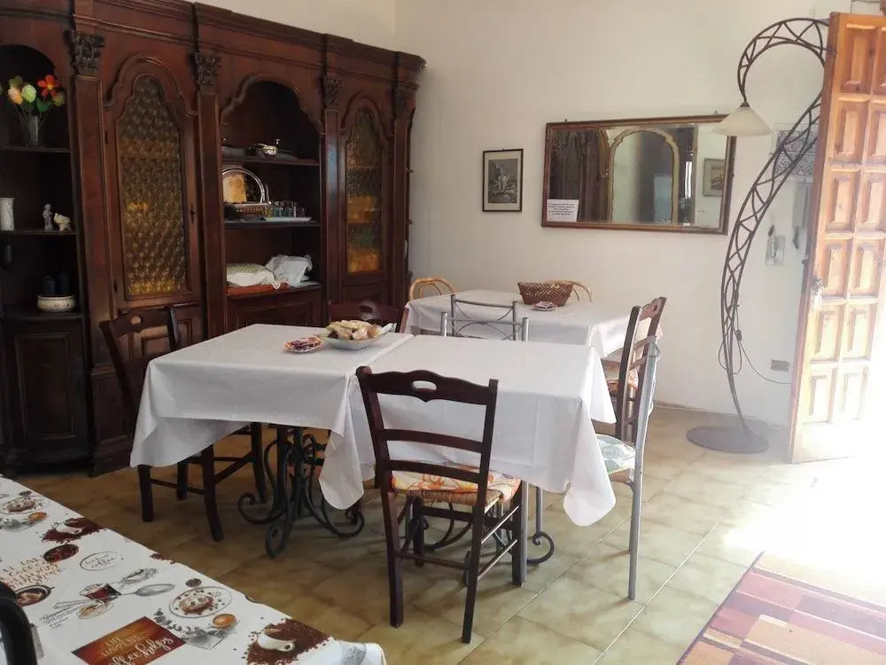B&B RosyAnna Salento