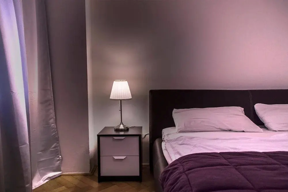 Exclusive Riverside Apartment In Heart Of Prague