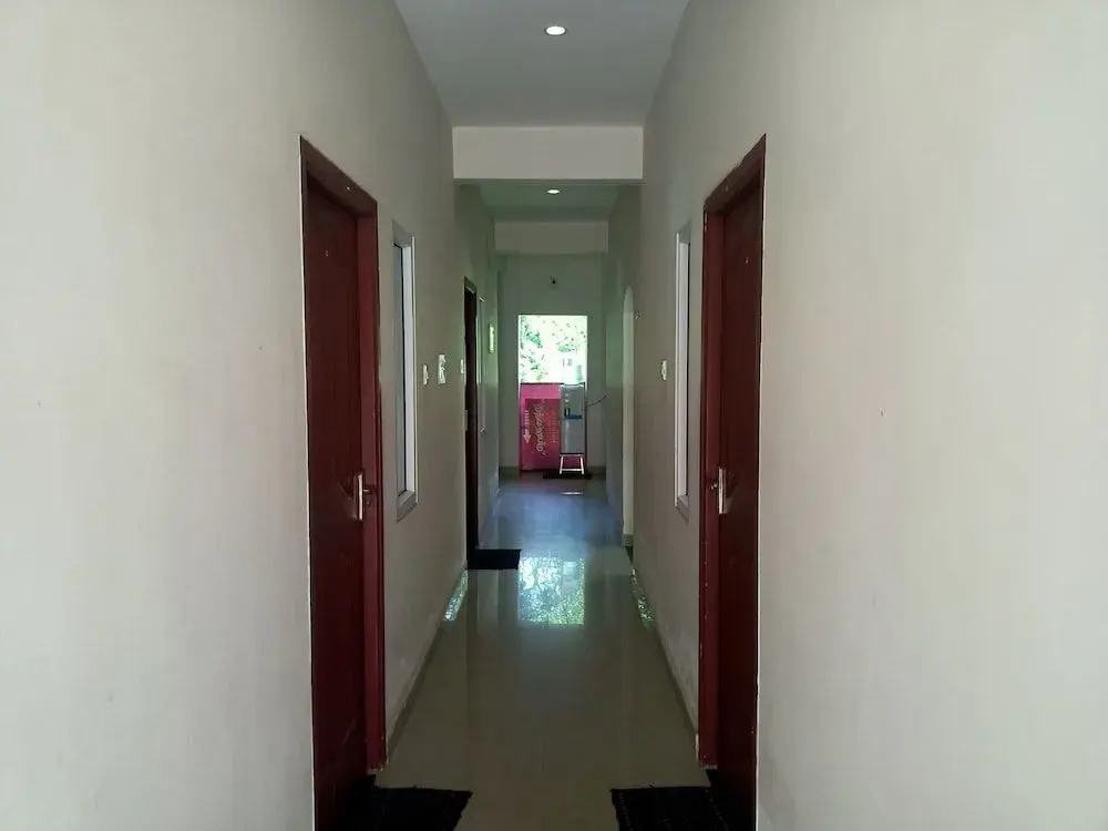 Madha Home Resorts