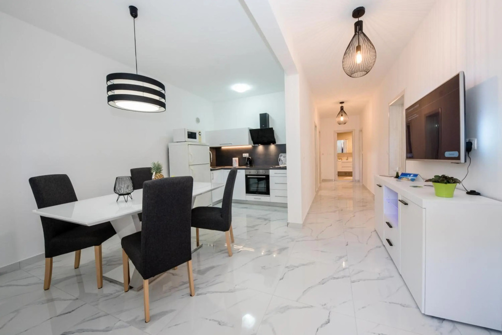 Apartments Sole