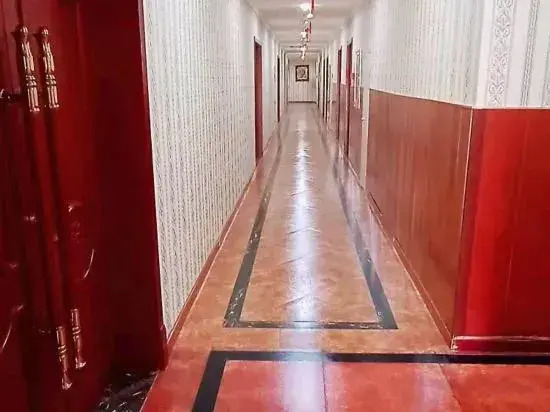 Zhongchi Hotel