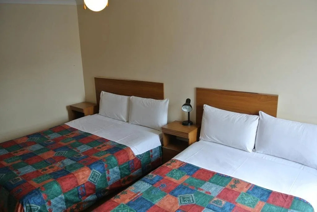 Carlton Hotel